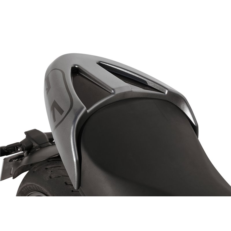 Bodystyle Seat Cover | Triumph Trident 660 | black/gray»Motorlook.nl»4251233363424