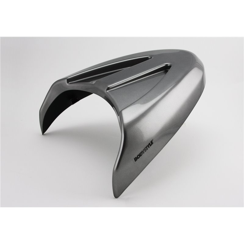 Bodystyle Seat Cover | Triumph Trident 660 | gray»Motorlook.nl»4251233363417