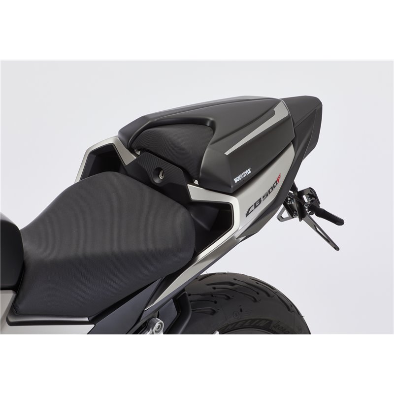 Bodystyle Seat Cover | Honda CB750 Hornet | unpainted»Motorlook.nl»4251233366845