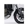 Bodystyle Front Fender extension | Ducati Multistrada V4/S/Sport | black »Motorlook.nl»4251233360935
