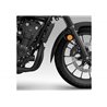 Bodystyle Spatbordverlenger voorwiel | Honda CL500 | zwart»Motorlook.nl»4251233366999