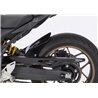 Bodystyle Hugger Achterwiel + alu kettingbeschermer | Honda CB650R | grijs»Motorlook.nl»4251233361215