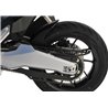 Bodystyle Hugger Achterwiel + alu kettingbeschermer | Honda Forza 750 | ongespoten»Motorlook.nl»4251233361840