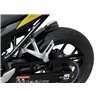 Bodystyle Hugger Achterwiel + alu kettingbeschermer | Honda CB750 Hornet | wit»Motorlook.nl»4251233366616