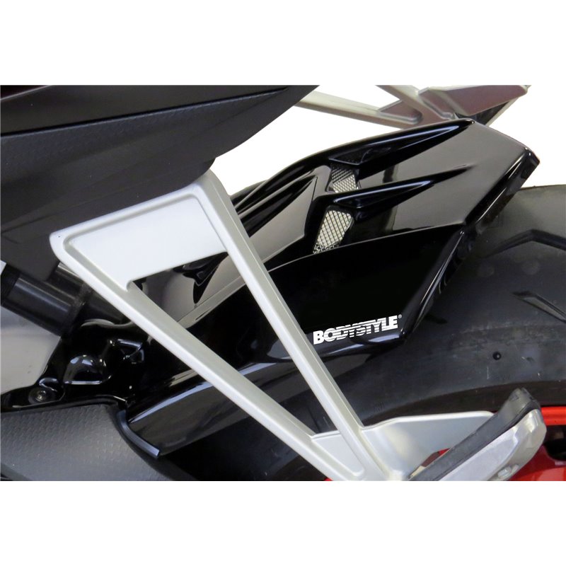 Bodystyle Hugger rear wheel | Aprilia RS660/Tuono 660/Factory | carbon»Motorlook.nl»4251233362618