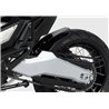 Bodystyle Hugger Achterwiel + alu kettingbeschermer | Honda X-ADV | mat zwart»Motorlook.nl»4251233365732