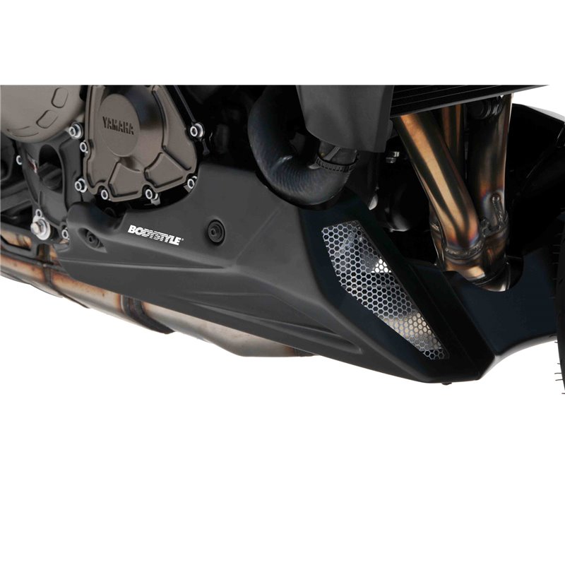 Bodystyle BellyPan | Yamaha XSR900 | unpainted»Motorlook.nl»4251233364735