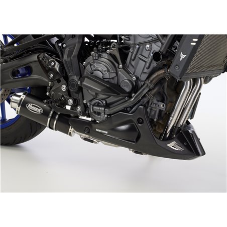 Bodystyle BellyPan | Yamaha XSR700/XTribute/Legacy | black»Motorlook.nl»4251233364858