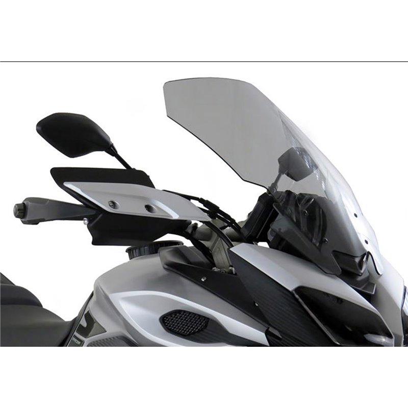 Bodystyle Handkappen | Yamaha Tracer 900 | zwart»Motorlook.nl»4251233348254