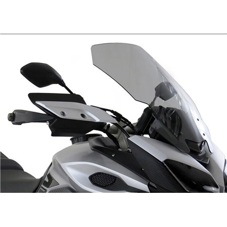 Bodystyle Handguards | Yamaha Tracer 900 | black»Motorlook.nl»4251233348254