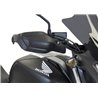 Bodystyle Handkappen | Honda NC700S/NC750S | zwart»Motorlook.nl»4251233336305