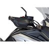 Bodystyle Handkappen | Honda NC750X | zwart»Motorlook.nl»4251233336312