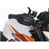 Bodystyle Handguards | KTM 1290 SuperDuke R | black»Motorlook.nl»4251233336367