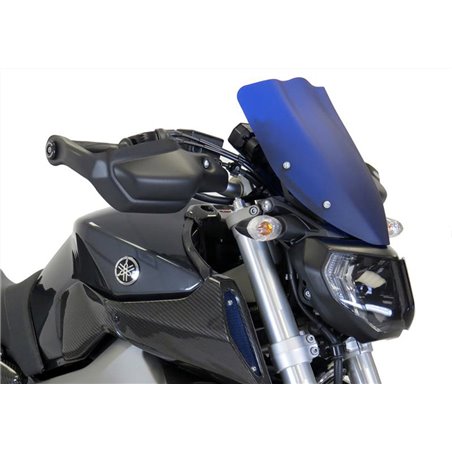 Bodystyle Handguards | Yamaha MT-09 | black»Motorlook.nl»4251233336381