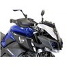 Bodystyle Handkappen | Yamaha MT-10/XSR900 | zwart»Motorlook.nl»4251233336398