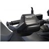 Bodystyle Handkappen | Honda XL750 Transalp | zwart»Motorlook.nl»4251233366883