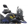 Bodystyle Handkappen | Suzuki V-Strom 800 DE | zwart»Motorlook.nl»4251233366975