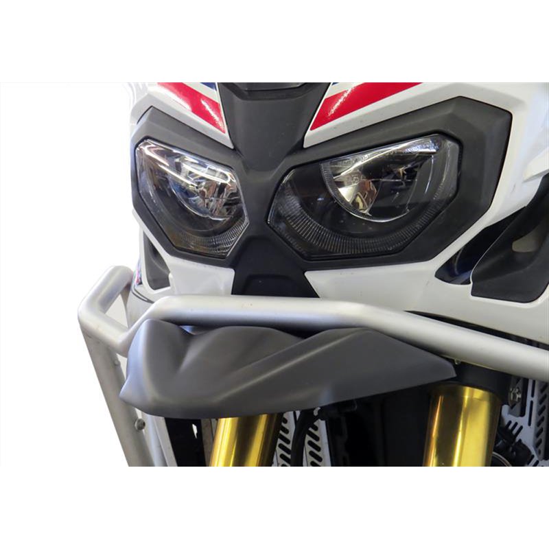 Bodystyle Beak for vehicles with roll bar | CRF1000L AfricaTwin | black»Motorlook.nl»4251233335186
