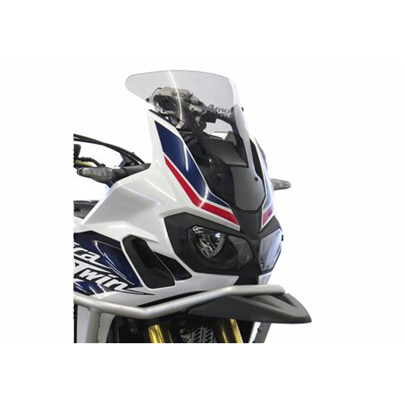 Bodystyle Beak voor valbeugel combinatie | Honda CRF1000L AfricaTwin | zwart»Motorlook.nl»4251233335186