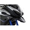 Bodystyle Beak Extension | Yamaha Tracer 900 | black»Motorlook.nl»4251233335193