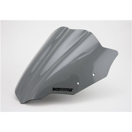 Bodystyle Headlight Cover | Yamaha Honda CB500F | gray»Motorlook.nl»4251233362816