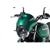 Bodystyle Headlight Cover | Yamaha Kawasaki Z650RS | green»Motorlook.nl»4251233363035