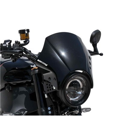 Bodystyle Headlight Cover | Yamaha Yamaha XSR900 | unpainted»Motorlook.nl»4251233364766