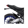 Bodystyle Hugger extension Rear | Yamaha MT-09/SP | black»Motorlook.nl»4251233361062