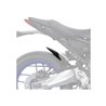 Bodystyle Hugger extension Rear | Yamaha Tracer 9 (+GT) /XSR900 | black»Motorlook.nl»4251233361482