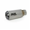 IXIL Silencers RC double | Honda CB750 Hornet | silver»Motorlook.nl»