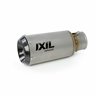 IXIL Full exhaust system RC | Kawasaki KLE650 Versys | silver»Motorlook.nl»