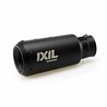 IXIL Full exhaust system RB | Honda CB125R | black»Motorlook.nl»