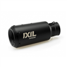IXIL Full exhaust system RB | Yamaha MT07 | black»Motorlook.nl»