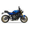 IXIL Full exhaust system RB | Yamaha XSR900 | black»Motorlook.nl»