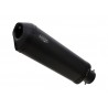 Shark Silencer DSX-10 | Kawasaki Z750 (+S) | black»Motorlook.nl»4251233305103