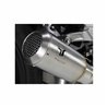 IXRace Full Exhaust System MK2 | Kawasaki KLE650 Versys | S.S.»Motorlook.nl»