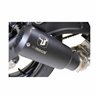 IXRace Full Exhaust System MK2 | Kawasaki KLE650 Versys | black»Motorlook.nl»