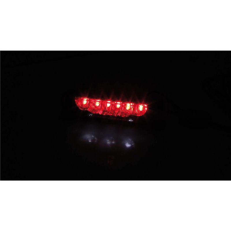 Shin-Yo rear light LED Triangle»Motorlook.nl»