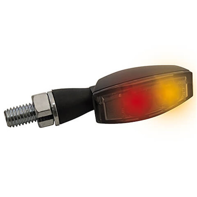Highsider Indicators + rear light LED Blaze»Motorlook.nl»4054783031986