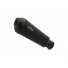 Shark Silencer DSX-7 | Honda CBF1000F | black»Motorlook.nl»4251233333250