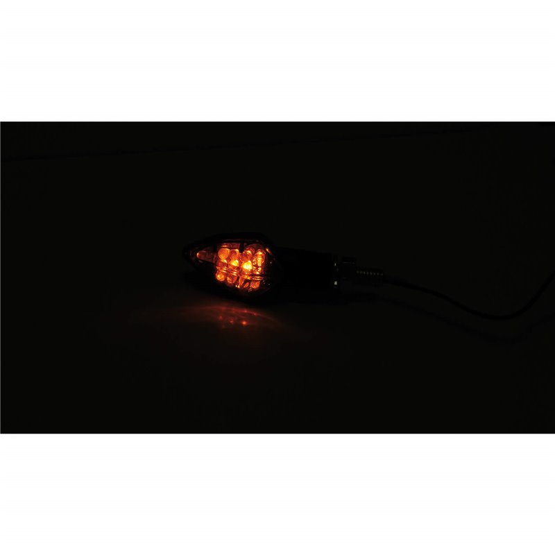 Shin-Yo Knipperlichten LED Rock»Motorlook.nl»