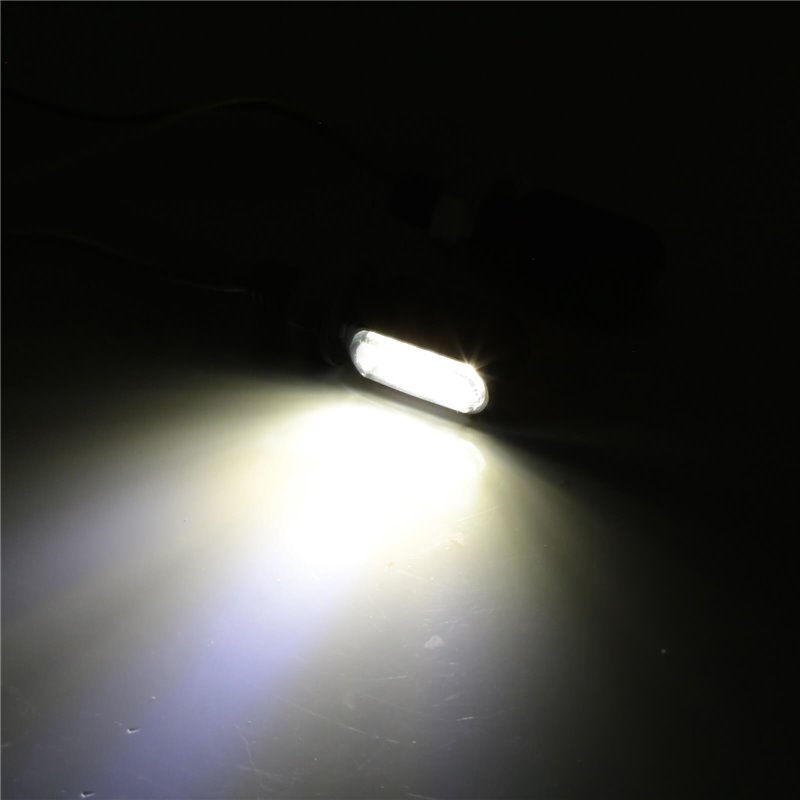 Highsider Knipperlichten + positielicht LED Little Bronx»Motorlook.nl»