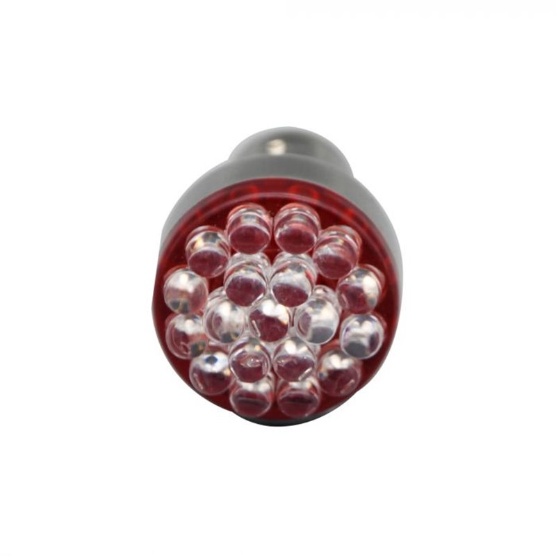 Bike-It Bulb LED 12V BAY15D red»Motorlook.nl»5034862244833