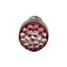 Bike-It Bulb LED 12V BAY15D red»Motorlook.nl»5034862244833