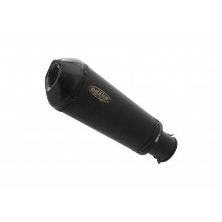 Shark Silencer DSX-7 | Honda CB500F/CB500X/CBR500R | black»Motorlook.nl»4251233349541