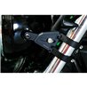 Highsider Headlight Supports Extend | Adjustable | ø35-54mm»Motorlook.nl»