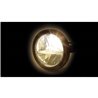Highsider Headlight Frame-R2 Jackson | LED | 5.75"»Motorlook.nl»
