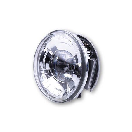 Shin-Yo Spotlight Binnen Unit | LED | 4"»Motorlook.nl»