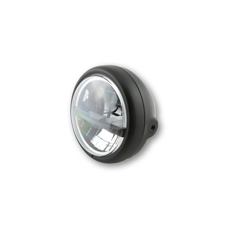 Highsider Spotlight Pecos TYPE5 | LED | 5.75"»Motorlook.nl»