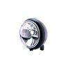 Highsider Headlight Yuma 2 TYPE3 | LED | 7"»Motorlook.nl»